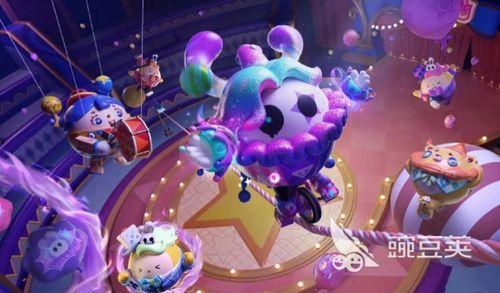 蛋仔派对新皮肤爆料视频,揭秘爆料视频中的神秘元素