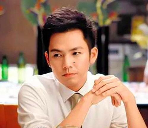 娱乐爆料 钟汉良是谁,娱乐爆料中的璀璨明星