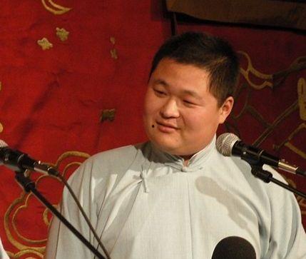 郭德纲爆料李云杰视频,一场娱乐圈的真相大揭秘