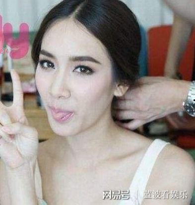泰国女明星最近爆料视频,揭秘娱乐圈惊人内幕