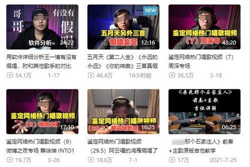 不火的爆料博主是谁呢视频,不火的爆料博主身份之谜，视频揭露惊人真相