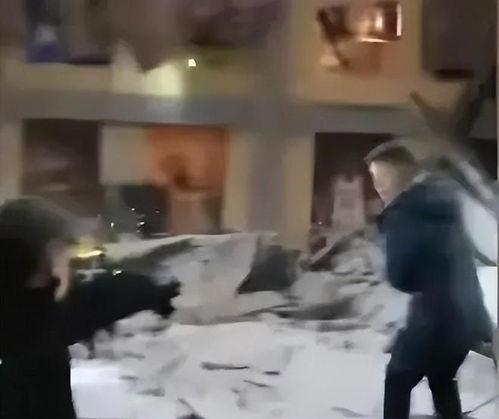 最新黑龙江爆料事件真相,真相揭秘，揭开背后惊人内幕