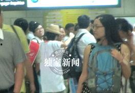 何炅机场爆料视频播放大全