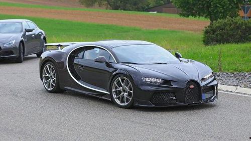 布加迪新车爆料视频大全,视频大全带你领略速度与激情的巅峰之作